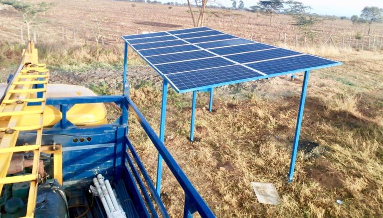 Irrigation & Agricultural Water Solutions